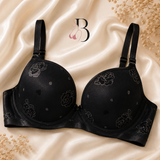 Bralune Bra — Luna Wireless