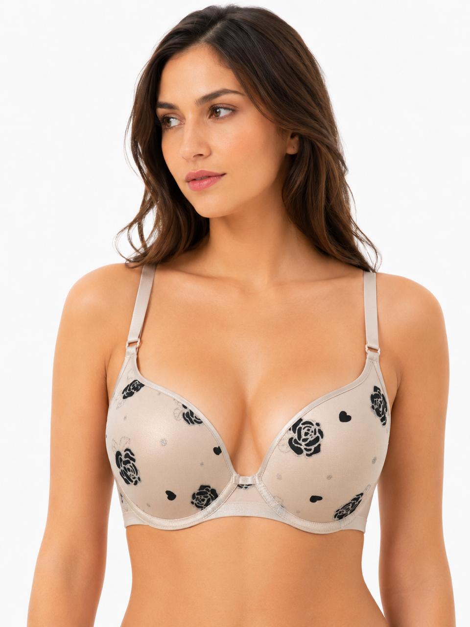 Bralune Bra — Luna Wireless